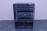 CISCO SYSTEMS WS-C6500-E CATALYST SYSTEM CATSLYST 605-F